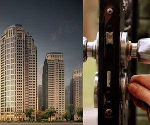 Oakland Gardens NY Locksmith Store Oakland Gardens, NY 718-989-0635 - commericial-page